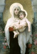 William Bouguereau_1903_The Madonna of the Roses.jpg